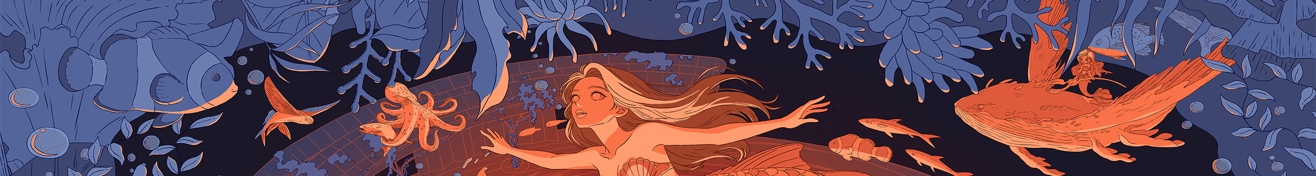 詫跡景觀的個人主頁（封面預覽） - 主頁封面設(shè)置 - 站酷設(shè)計師詫跡景觀原創(chuàng)素材 - 站酷ZCOOL