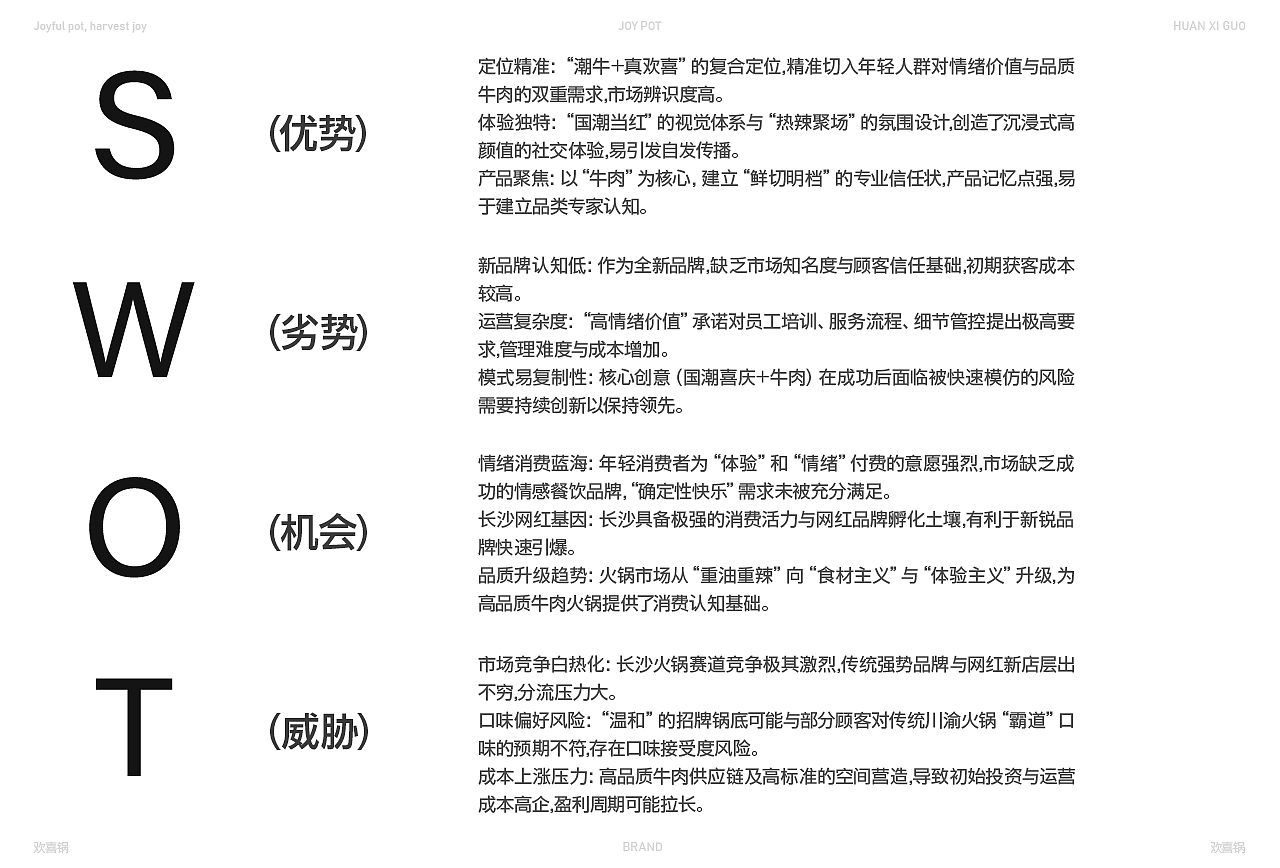 欢喜锅火锅提案（图ZNDAwOTIxNTQ0） - 品牌 - 站酷设计师寄布著原创素材 - 站酷ZCOOL