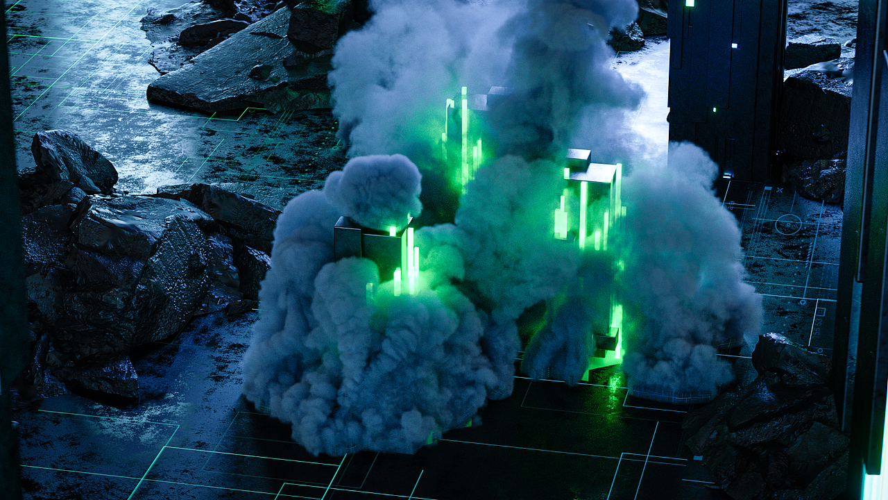 游戏手柄动态渲染（图ZNDAwOTIxNzE2） - 动画/影视 - 站酷设计师若白先生原创素材 - 站酷ZCOOL