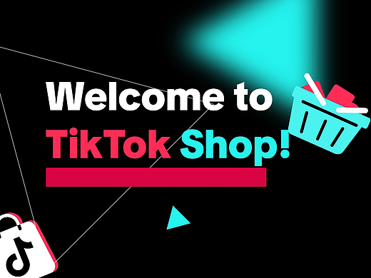 TikTok Shop电商类视频作品合集