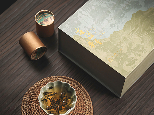 敦煌产品摄影 | 茶具拍摄 ✖ 青岛池尚视觉