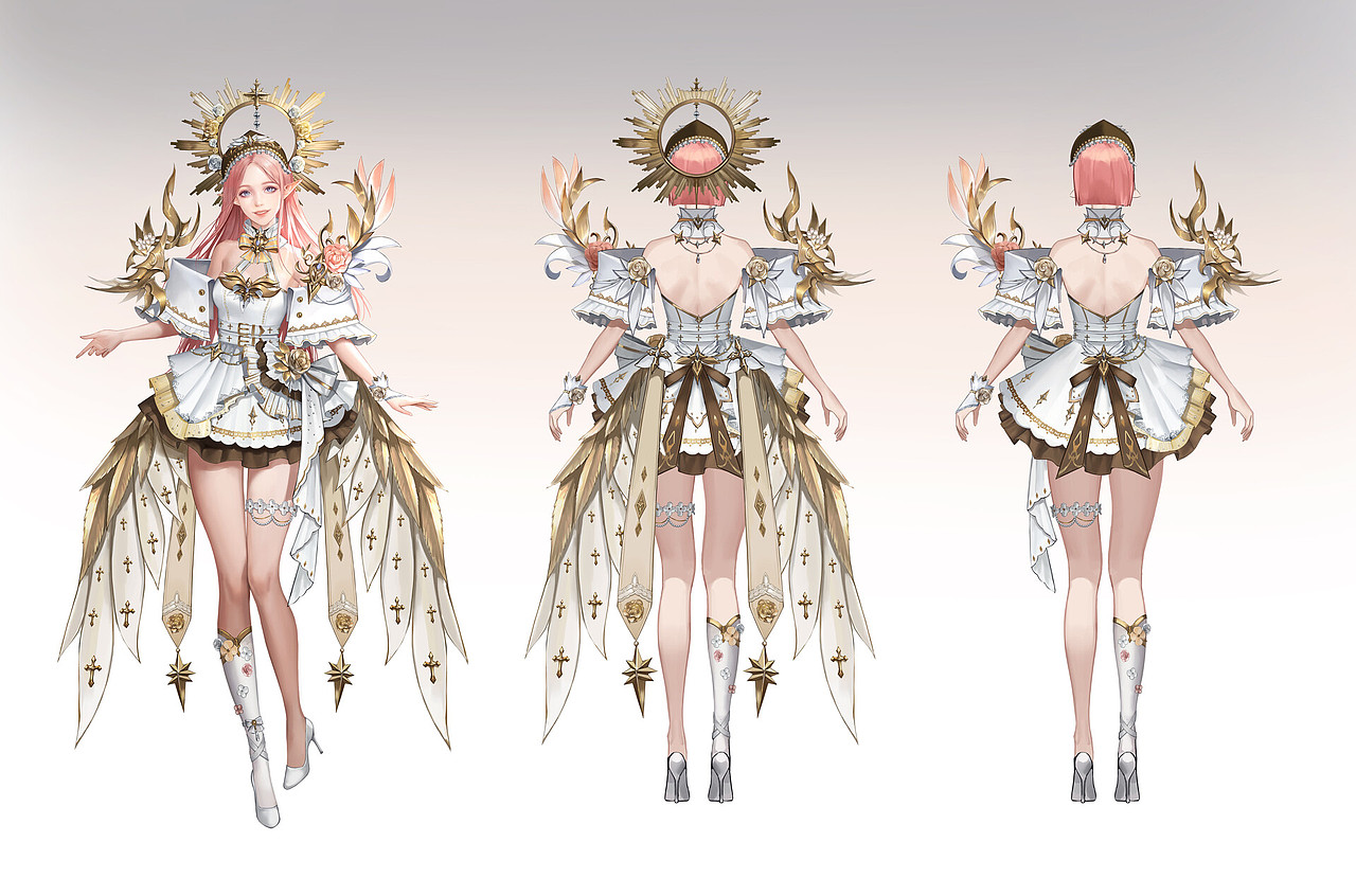 韩系美型转绘（图ZNDAwOTI0NzQ0） - AI作品 - 站酷设计师最爱章鱼烧原创素材 - 站酷ZCOOL