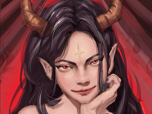 個人作品（個人主頁-ZNzI5ODgyMjQ=） - 商業(yè)插畫 - 站酷設計師Arno98原創(chuàng)素材 - 站酷ZCOOL