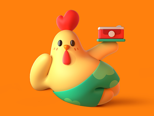 东南亚雄鸡|调味品IP