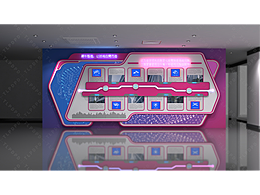 企業(yè)藝術(shù)造型墻,公司文化墻,主題形象墻設(shè)計
