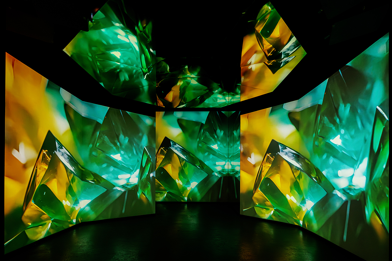 成都博物馆 风华万象展览 博物馆展柜（图ZNDAwOTI4Mzg0） - 展陈设计 - 站酷设计师克里克博物馆展柜原创素材 - 站酷ZCOOL