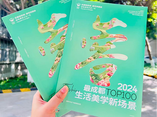 文旅画册设计|宣传册设计|地方年册设计