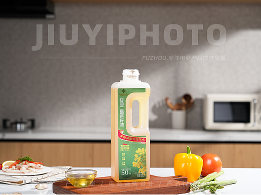食用油拍摄/食品拍摄/美食拍摄/电商产品拍摄