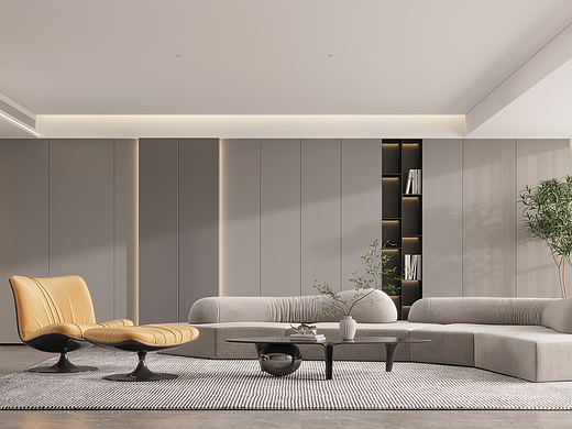 中海九号公馆×纯粹之境，素履以往