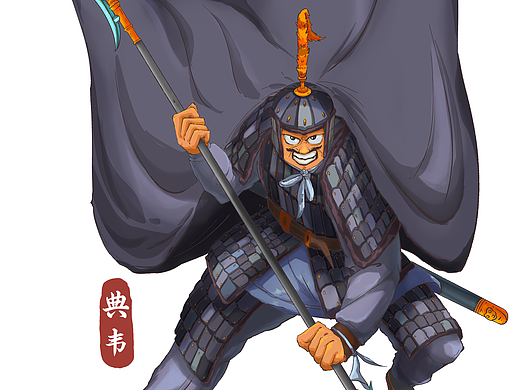 古之惡來（個人主頁-ZNzI5ODkwMjA=） - 概念設(shè)定 - 站酷設(shè)計師大豬哥小豬弟原創(chuàng)素材 - 站酷ZCOOL