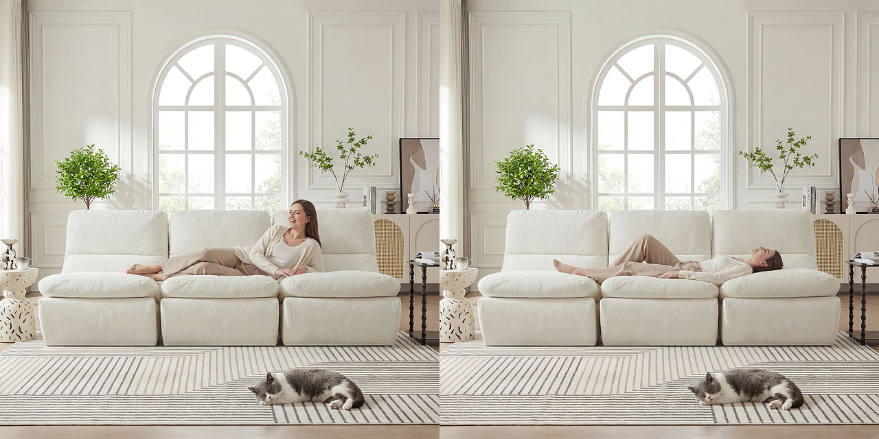 AI 产品视觉｜月亮沙发 · 图像 × 视频整体方案（图ZNDAwOTM1MzEy） - 其他平面 - 站酷设计师无厘头a原创素材 - 站酷ZCOOL