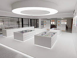 如何评判你的办公室设计是否成功？策略性空间设计案例