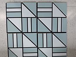 隔音馬賽克精品上市