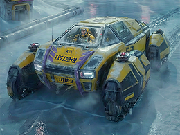 平行世界中的急送之路