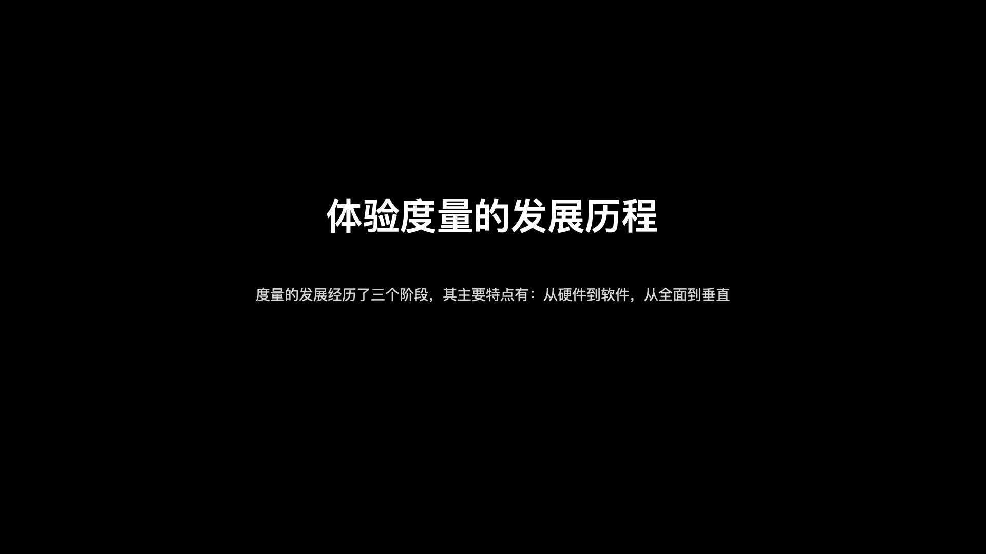 【干货】理论到实践：构建体验度量模型（一）（图ZMTUzNTkxNzY=） - 观点 - 站酷设计师马尔克斯云扬原创素材 - 站酷ZCOOL