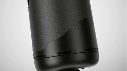 跟踪云台-自拍杆|三维动画（图ZNDAwOTQyOTky） - 产品 - 站酷设计师骑着狼去放羊原创素材 - 站酷ZCOOL