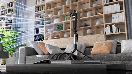 跟踪云台-自拍杆|三维动画（图ZNDAwOTQzMDAw） - 产品 - 站酷设计师骑着狼去放羊原创素材 - 站酷ZCOOL