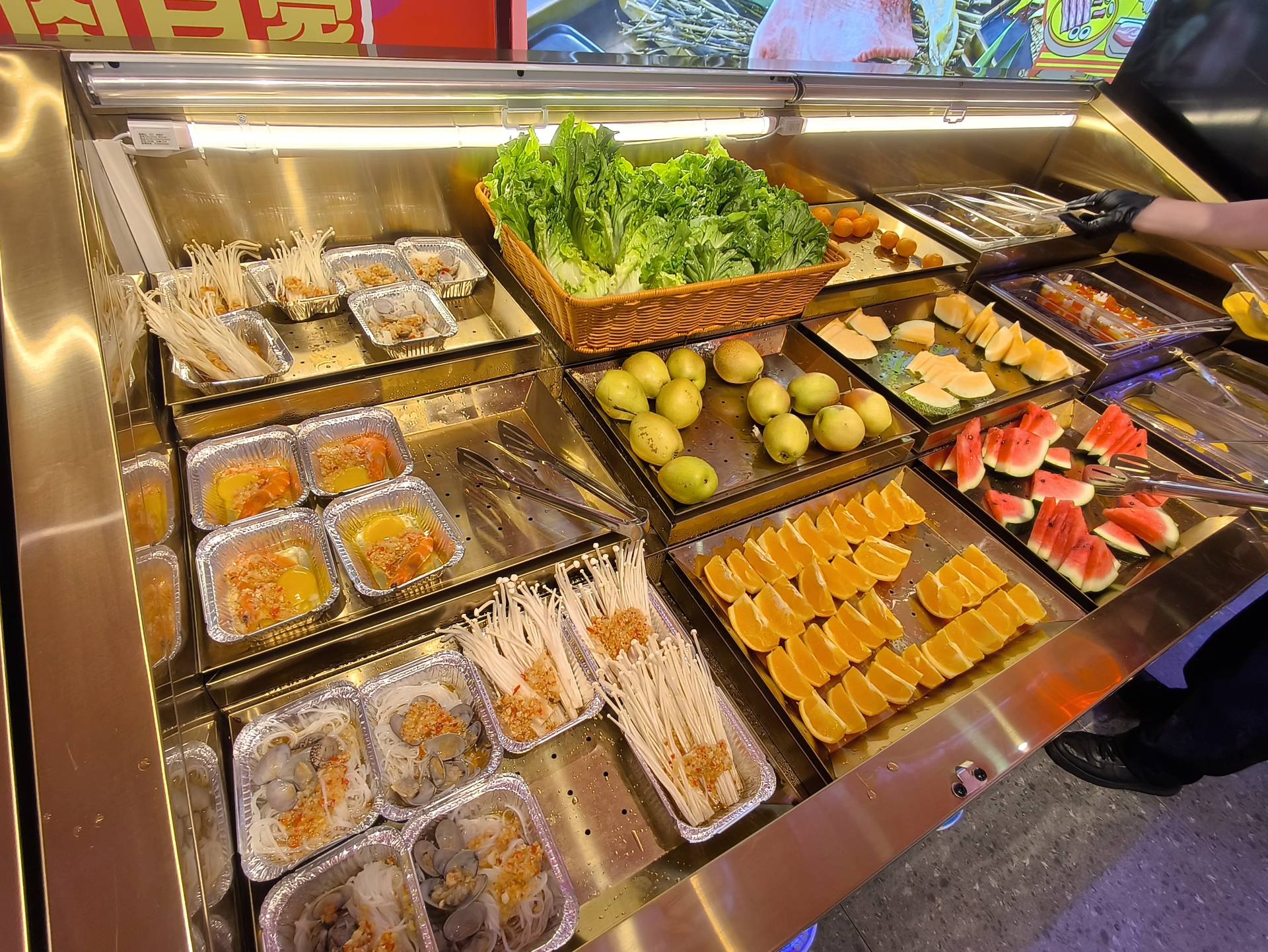 够匠肉自家自助烤肉，下一个现象级餐饮形态（图ZMTUzNTk2NTY=） - 资讯 - 站酷设计师小酷迪原创素材 - 站酷ZCOOL