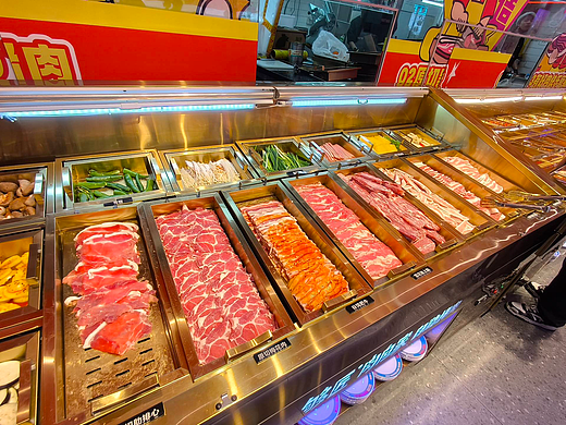 够匠肉自家自助烤肉，下一个现象级餐饮形态