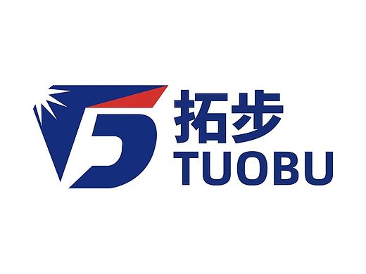 科技技术行业商标标志logo设计