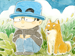 我养你呀，但就一个月~