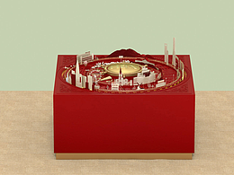 618航海主題禮盒