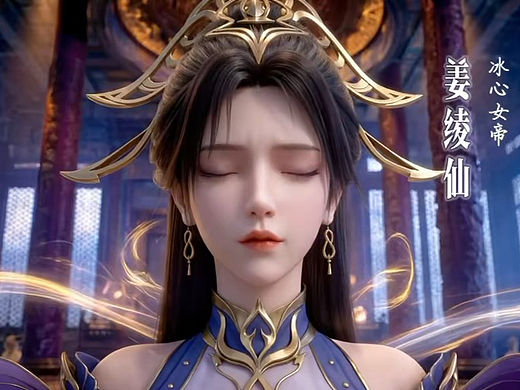 AI漫剧制作