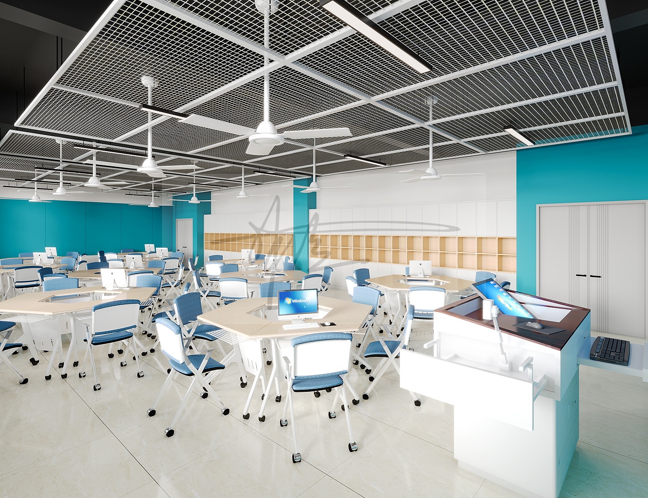 一图一景，勾勒未来。一笔一划，尽显匠心。（图ZNDAwOTY2NDg4） - 商业空间设计 - 站酷设计师星夜燕子原创素材 - 站酷ZCOOL