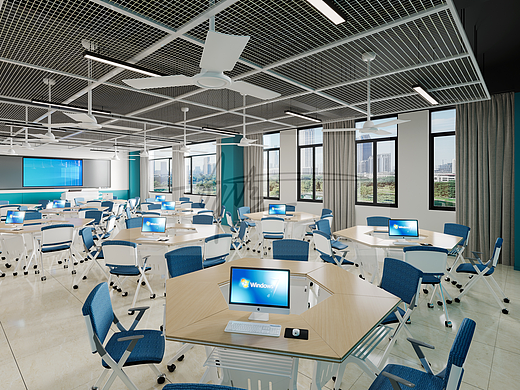 一图一景，勾勒未来。一笔一划，尽显匠心。