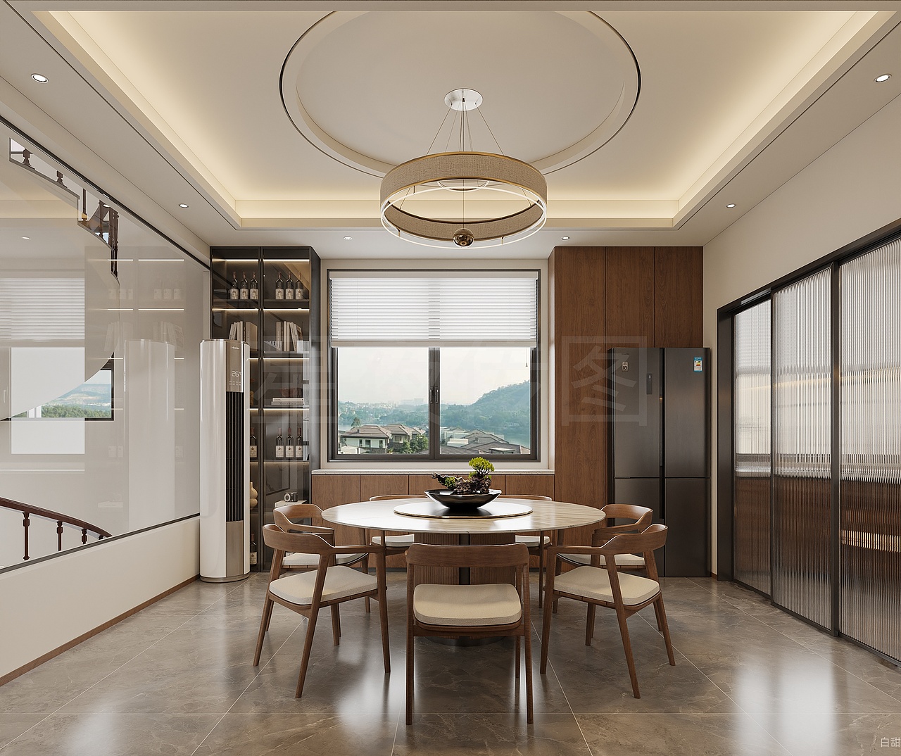 自建房设计，多功能布局很舒适，雅墅美宅，（图ZNDAwOTY2NzE2） - 建筑设计 - 站酷设计师白甜啊原创素材 - 站酷ZCOOL