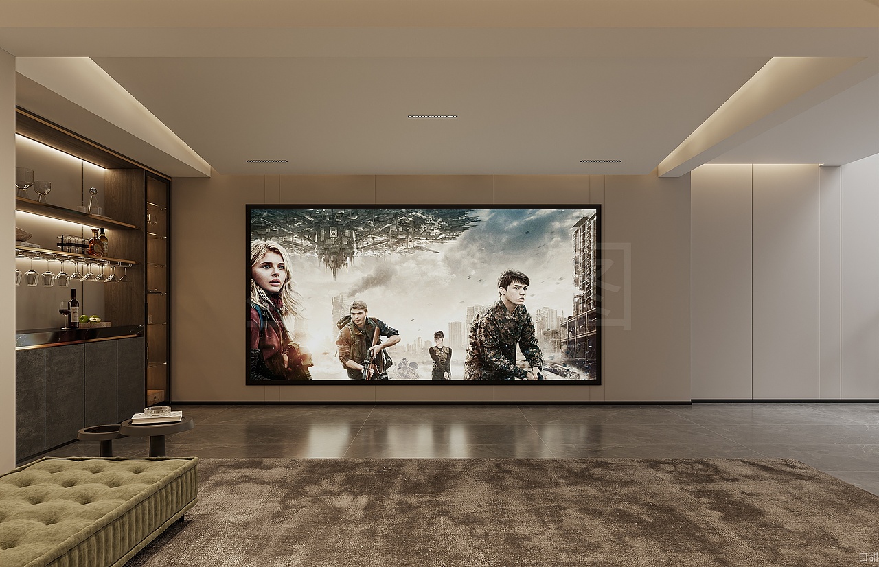 自建房设计，多功能布局很舒适，雅墅美宅，（图ZNDAwOTY2NzI4） - 建筑设计 - 站酷设计师白甜啊原创素材 - 站酷ZCOOL