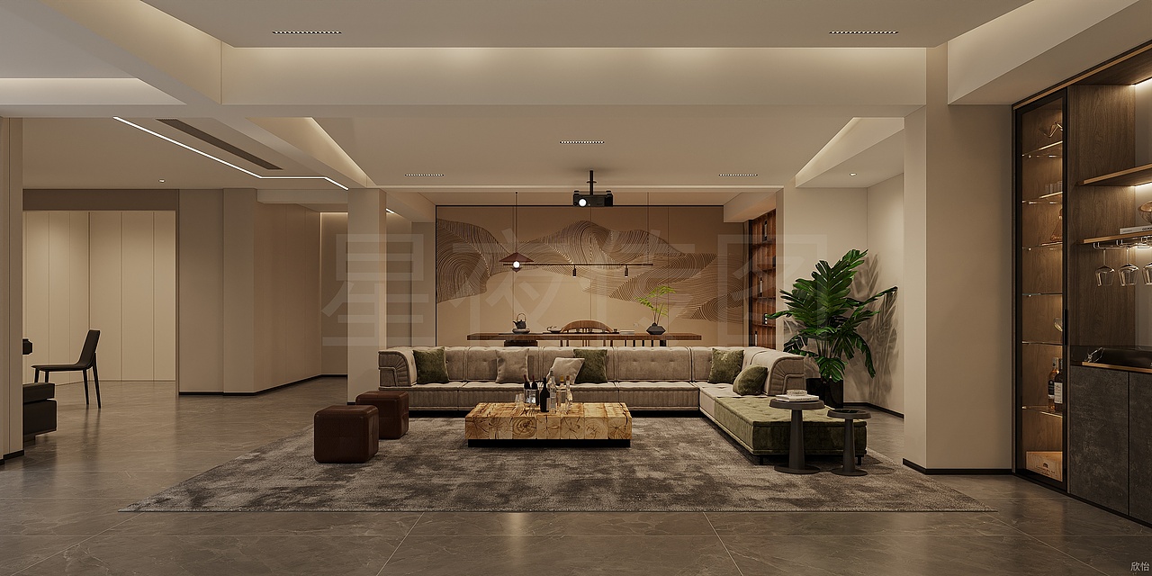 自建房设计，多功能布局很舒适，雅墅美宅，（图ZNDAwOTY3MDc2） - 建筑设计 - 站酷设计师是陈欣怡哦原创素材 - 站酷ZCOOL