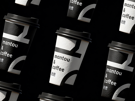 咖啡品牌logo设计