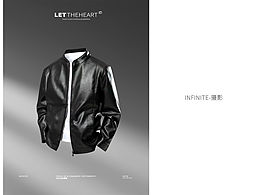 皮衣鏤空拍攝 | 平鋪靜物拍攝 電商攝影