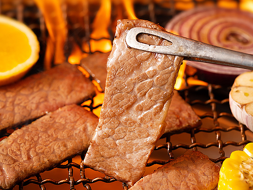 山野风烤肉
