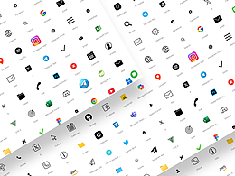 没想到吧！平面设计师也能自制PS插件，免版权素材一键插入，太实用了！