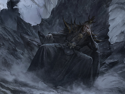 三国杀魔曹操PV：参见皇帝陛下