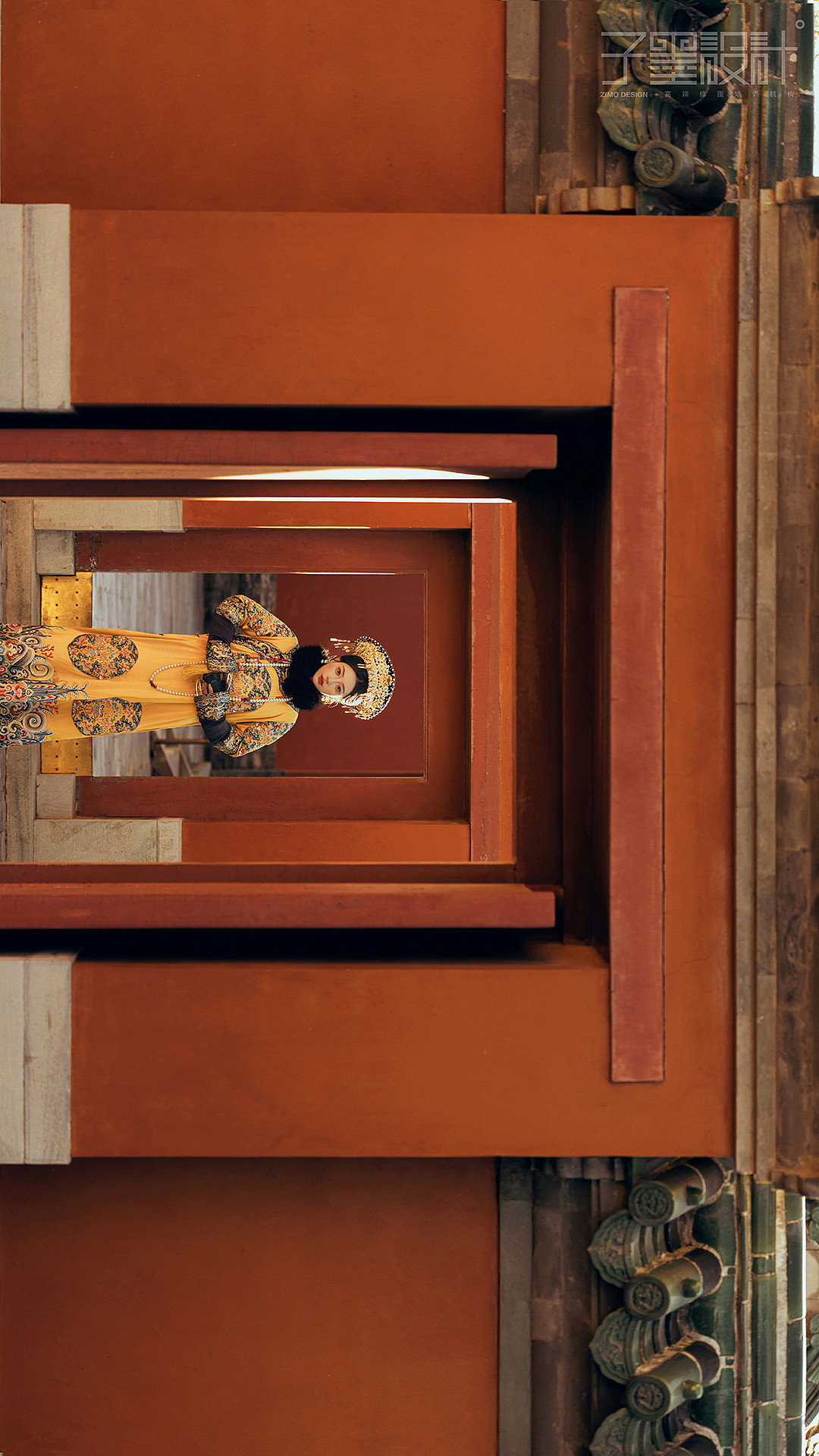 凤仪风华（图ZNDAwOTc2NjMy） - 修图/后期 - 站酷设计师子墨设计工作室原创素材 - 站酷ZCOOL