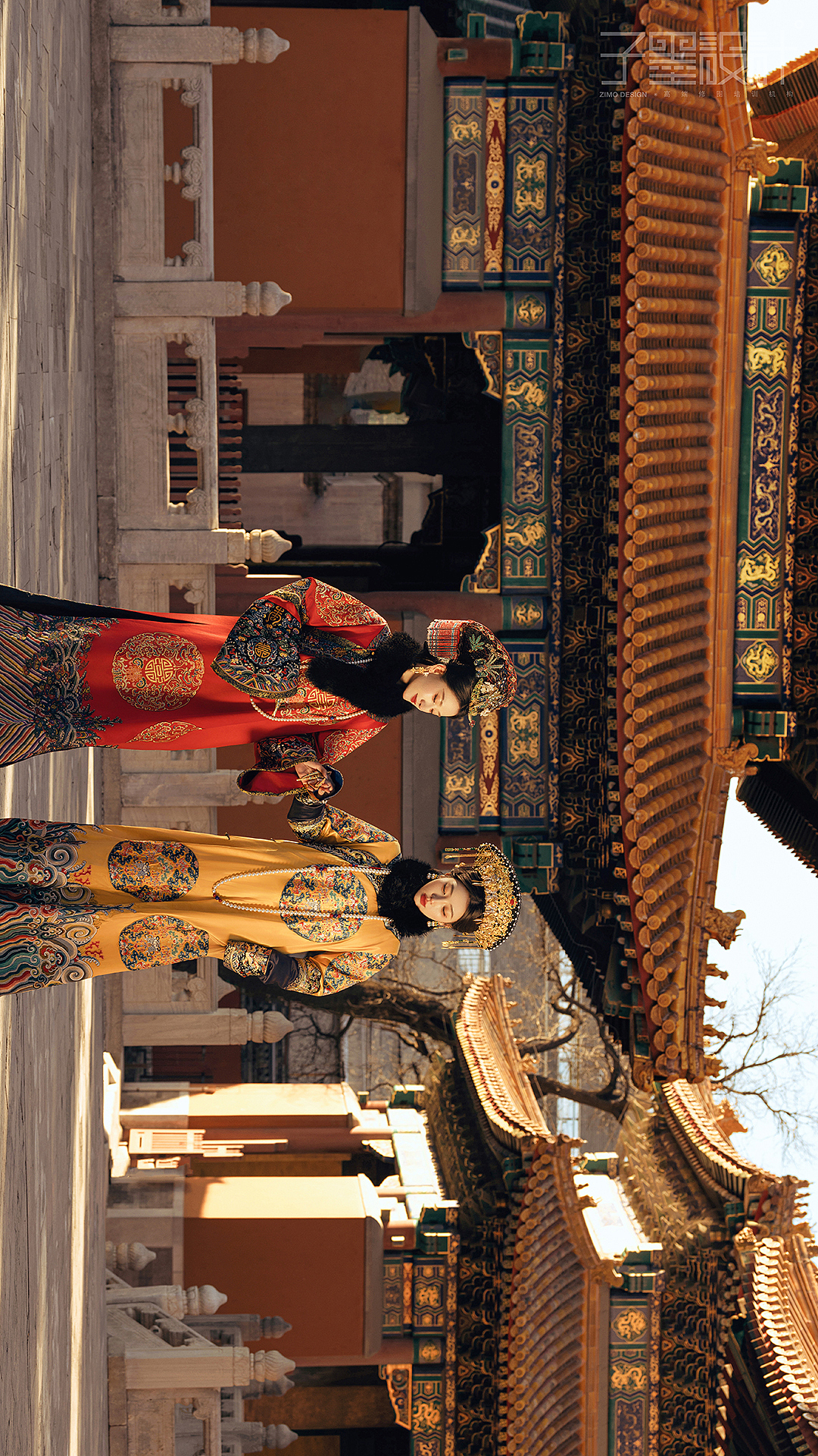 凤仪风华（图ZNDAwOTc2NjQw） - 修图/后期 - 站酷设计师子墨设计工作室原创素材 - 站酷ZCOOL