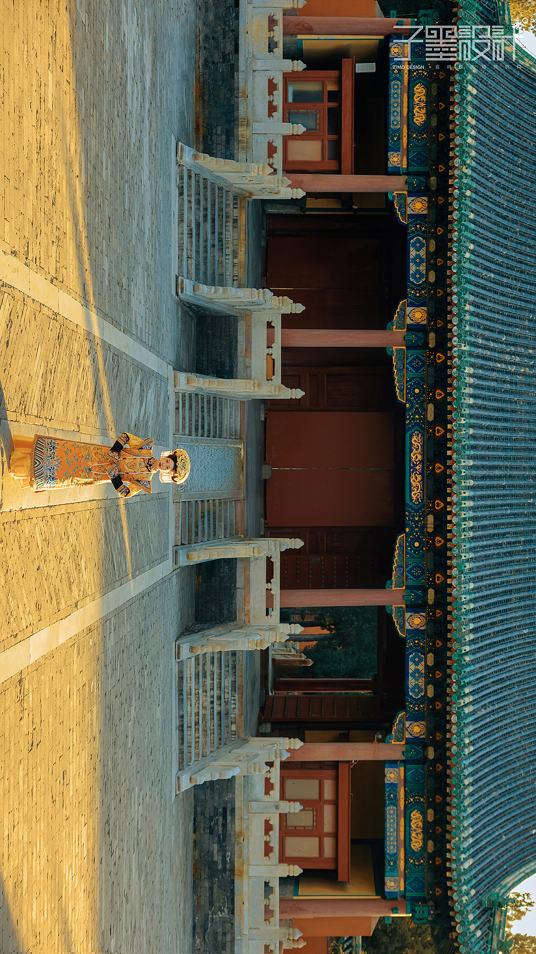 凤仪风华（图ZNDAwOTc2NjIw） - 修图/后期 - 站酷设计师子墨设计工作室原创素材 - 站酷ZCOOL