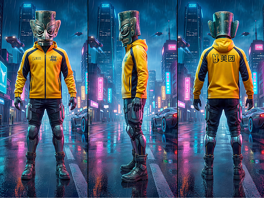 三星堆送来的热辣滚烫