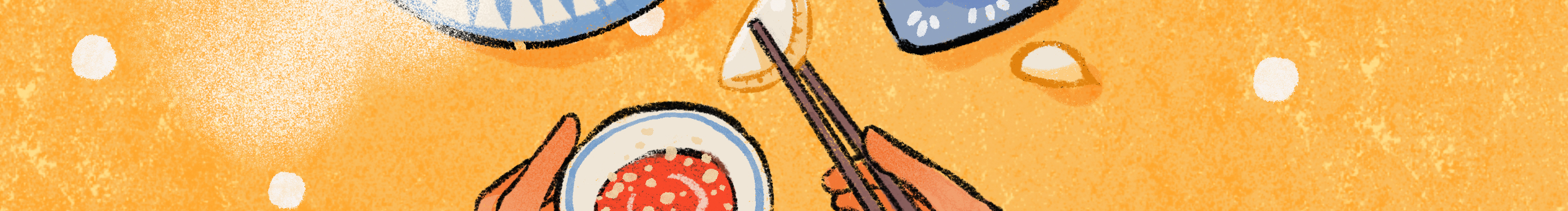 张菡芝的个人主页（封面预览） - 主页封面设置 - 站酷设计师张菡芝原创素材 - 站酷ZCOOL