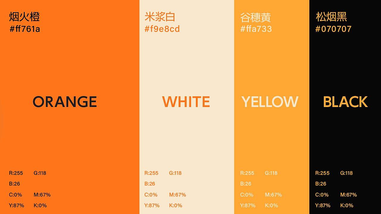 餐饮品牌（图ZNDAwOTgxMjI4） - 品牌 - 站酷设计师Zero嘟嘟原创素材 - 站酷ZCOOL