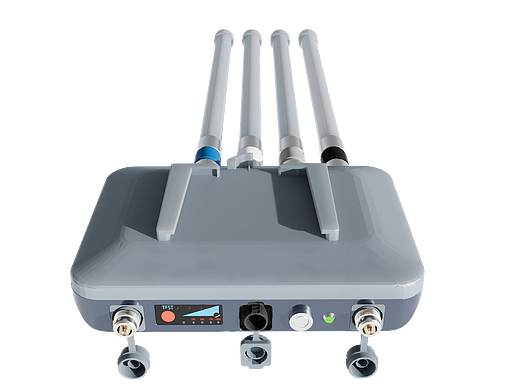 无人机信号放大器卖点营销视频（中文版）