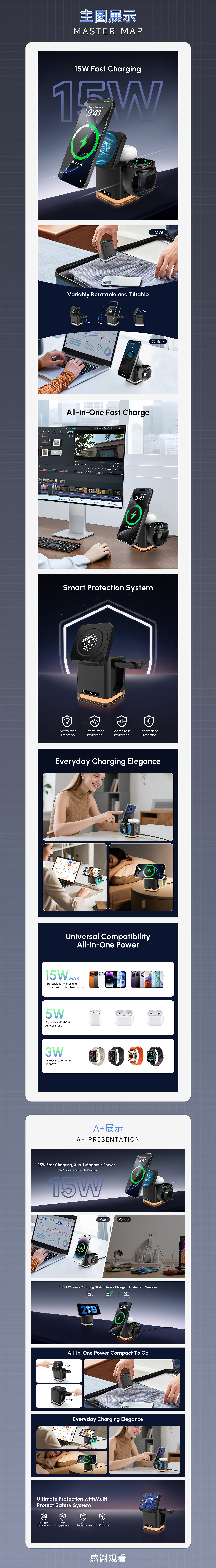 亚马逊-拍摄/渲染精修*2（图ZNDAwOTg0NjI4） - 电商 - 站酷设计师LUCKY丶创魔原创素材 - 站酷ZCOOL