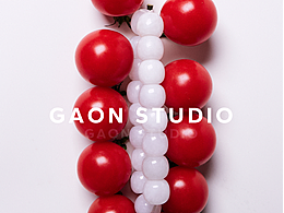 珠宝静物摄影#高恩广告