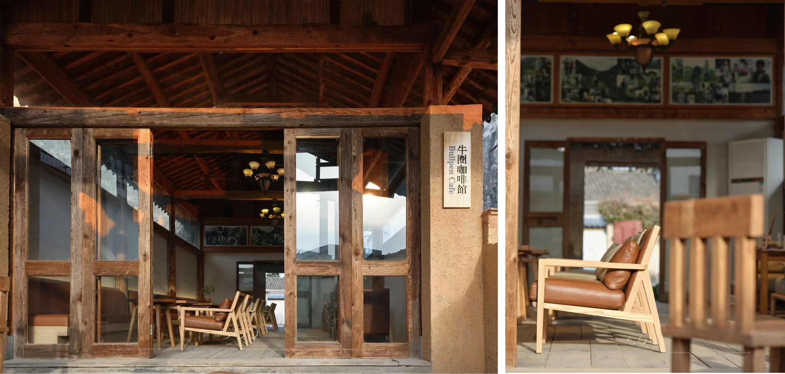 赵云海、陈国栋、Nicola Saladino荣获可持续发展设计奖·2025年度铂金奖!(图ZMTUzNjExMjA=) - 资讯 - 站酷设计师billwang设计原创素材 - 站酷ZCOOL