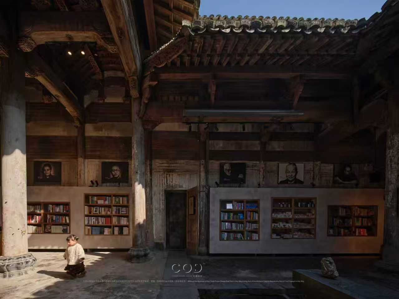 赵云海、陈国栋、Nicola Saladino荣获可持续发展设计奖·2025年度铂金奖!(图ZMTUzNjExMjg=) - 资讯 - 站酷设计师billwang设计原创素材 - 站酷ZCOOL
