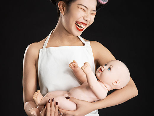 生活在艺术之上