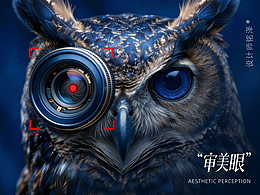 看一眼惊艳，两眼看穿，三眼看透：我的“审美眼”三层拆解法